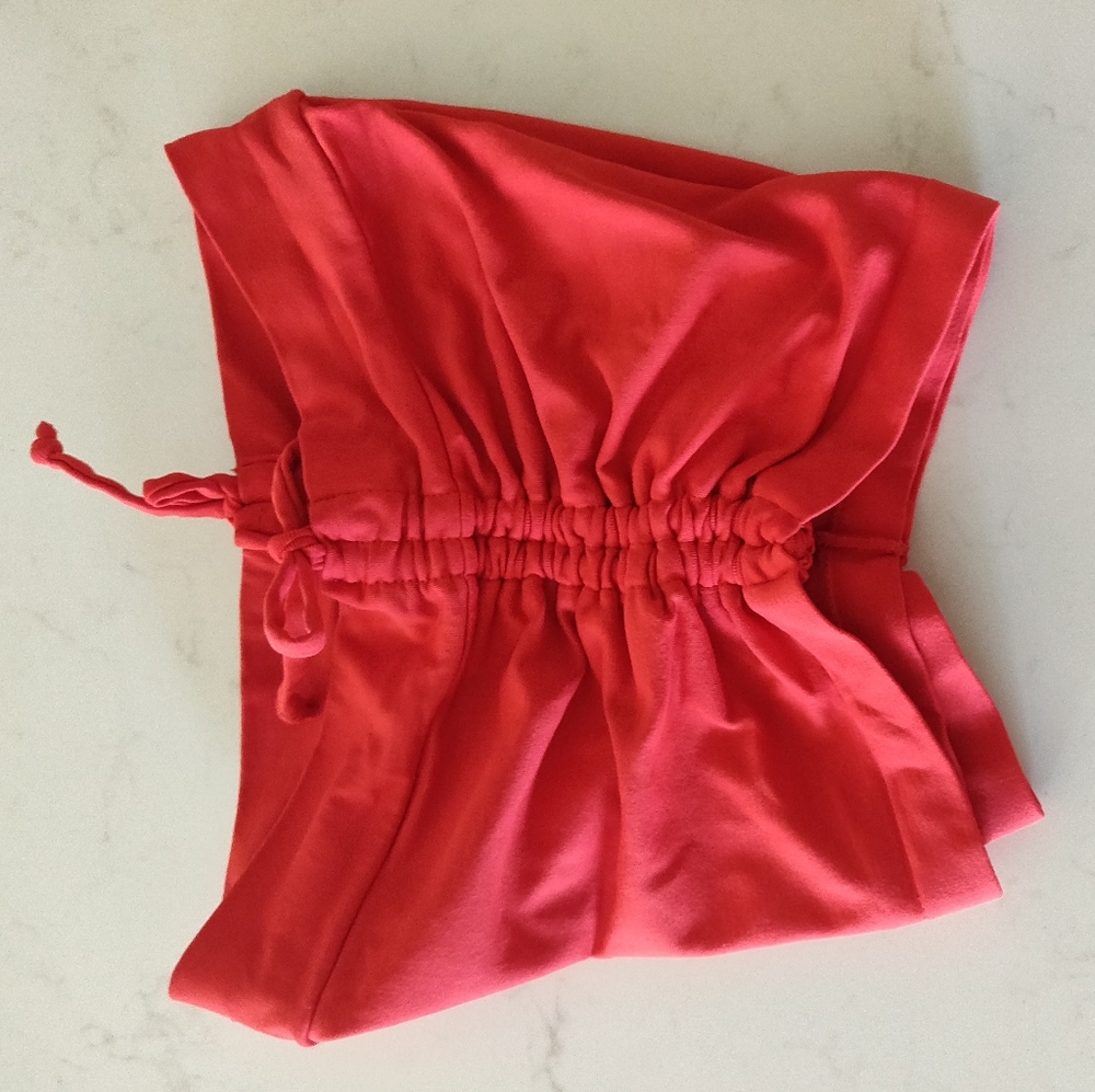 Short with adjustable side strings - Picture 10 of 15